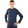 Чоловічий лонгслів компресійний спортивний JOMA

 COMBI 100092-331 (Темно-синій)