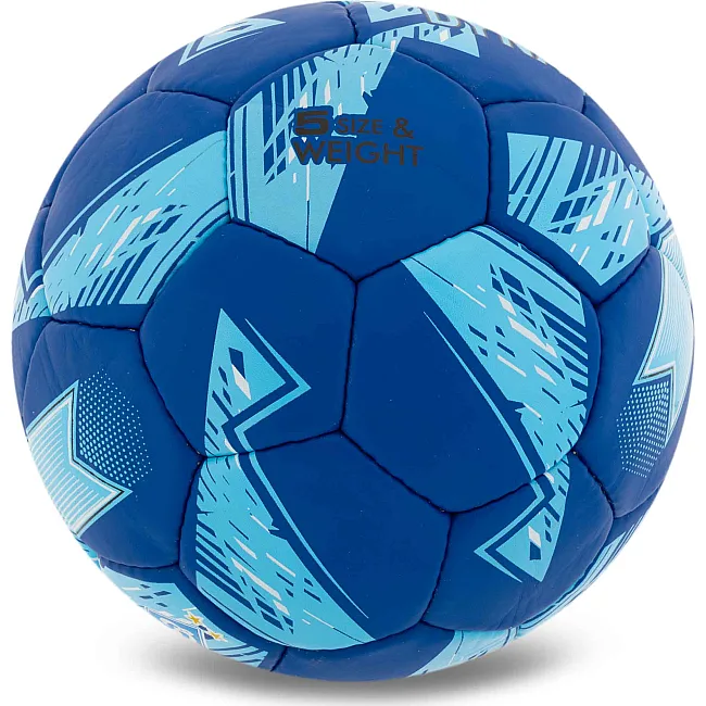 Футбольный мяч
 BALLONSTAR ДИНАМО-КИЕВ FB-5174 №5 PU (Темно-синий-синий)