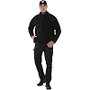 Тактическая куртка
 флисовая MILITARY RANGERS

 ZK-JK6003 (Оливковый)