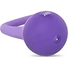 Гиря м'яка SP-SPORT
 SOFT KETTLEBELL FI-0122-2 вага 2кг (Рожевий)