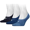 Шкарпетки PUMA FOOTIE 3P UNISEX