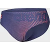 Плавки слепые для мальчиков Arena DIM LIGHT SWIM BRIEFS фиолетовый