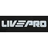 Эластичная лента для фитнеса
 LiveUp LP8415-XL (Черный)