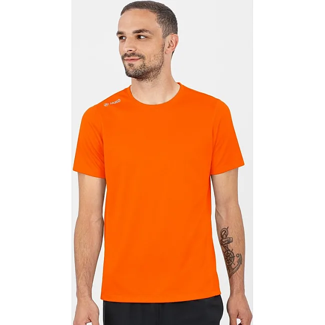 Футболка run 2.0 JAKO 6175-19