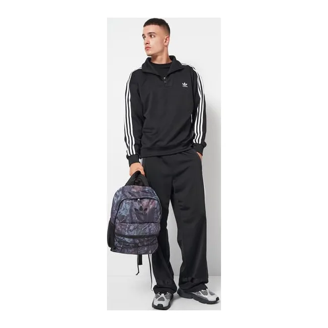 Рюкзак Adidas CAMO CL BP 18.7L мультиколор 12.5 x 28.5 x 41.8 см