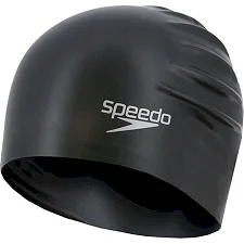 Шапочка для плавания Speedo LONG HAIR CAP AU