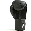 Боксерские перчатки Everlast SPARK TRAINING GLOVES черный 16 унций