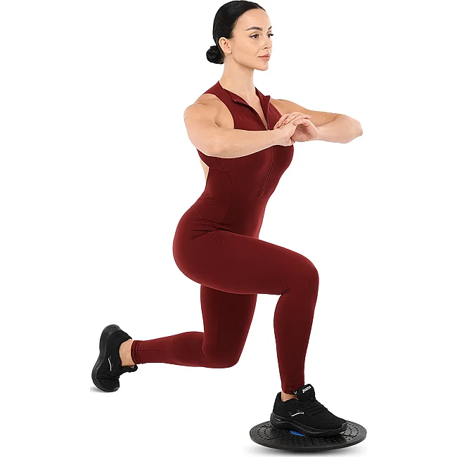 Балансировочный диск
 балансборд BALANCE BOARD SP-SPORT
 FI-0494 37см