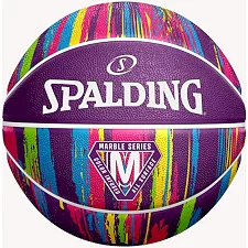 Мяч баскетбольный SPALDING Marble Ball 7