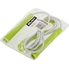 Скакалка ZELART
 FI-2132 2,75м (Серый)