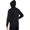 Спортивная кофта
 на молнии с капюшоном JOMA

 COMBI 10130 см
 см
3-100 (Черный)