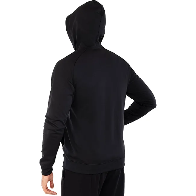 Спортивная кофта
 на молнии с капюшоном JOMA

 COMBI 10130 см
 см
3-100 (Черный)