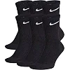 Шкарпетки Nike U NK EVERYDAY CUSH CREW 6PR-BD