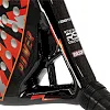 Ракетка для падел-тенниса Padel ODEAR POWER ROUND BT-6583