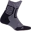 Спортивные носки
 баскетбольные ALL STAR DML7502 (Серый-черный)