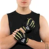 Тренировочные перчатки для фитнеса
 HARD TOUCH FG-006