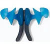 Беруши Speedo BIOFUSE EARPLUG AU синий, серый