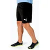 Спортивні шорти чоловічі Puma teamRISE Short чорний