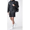 Спортивна сумка Everlast DUFFLE BAG LARGE (LOGO) 60L чорний 32 х 60 х 32 см