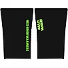 Наколенники для плавания в холодной воде MADWAVE

 NEO DSSS KNEE WARMERS M204210 (Черный)