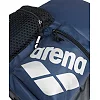 Рюкзак Arena ONE GO BACKPACK 30L синий 45х31х18 см