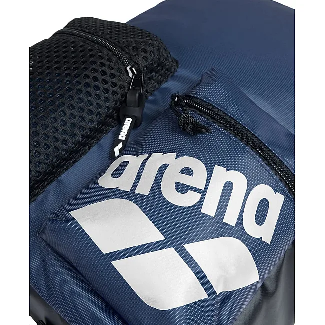 Рюкзак Arena ONE GO BACKPACK 30L синий 45х31х18 см