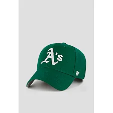 Кепка MVP 47 Brand OAKLAND ATHLETCIS