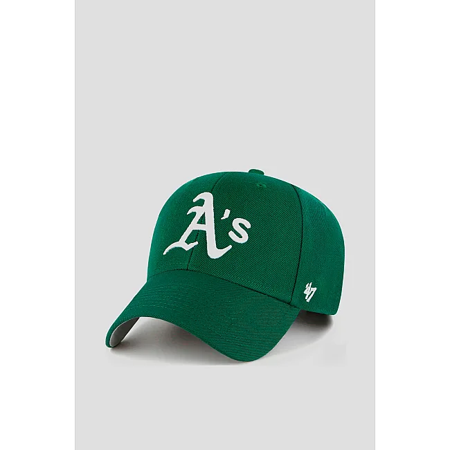 Кепка MVP 47 Brand OAKLAND ATHLETCIS