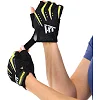 Тренировочные перчатки для фитнеса
 HARD TOUCH FG-006