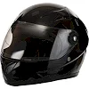 Мотошлем детский интеграл (full face) SP-SPORT

 MT-3230 (Черный)