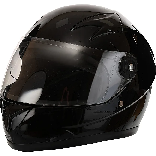 Мотошлем детский интеграл (full face) SP-SPORT

 MT-3230 (Черный)