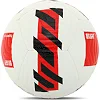 Футбольный мяч
 HYBRID SOCCERMAX FB-4367 №5 PU (Белый-оранжевый)