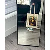Экошопер BookOpt BK4112 Леонардо Да Винчи. Монна Лиза бежевый