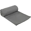 Спортивний рушник з мікрофібри COMPACT TOWEL 4MONSTER HG-CPT002 40х80см (Сірий)