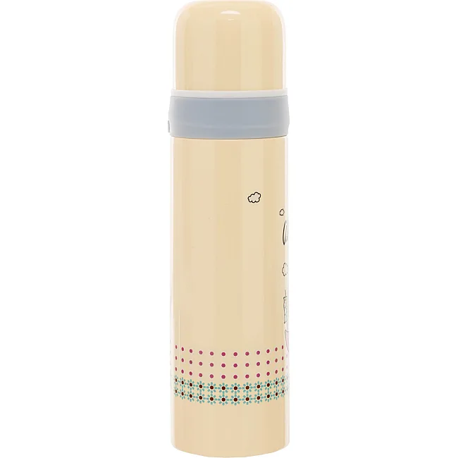 Термос
 маленький A round dream SP-SPORT
 2365 500мл (Желтый)