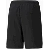 Спортивні шорти чоловічі Puma teamRISE Short чорний