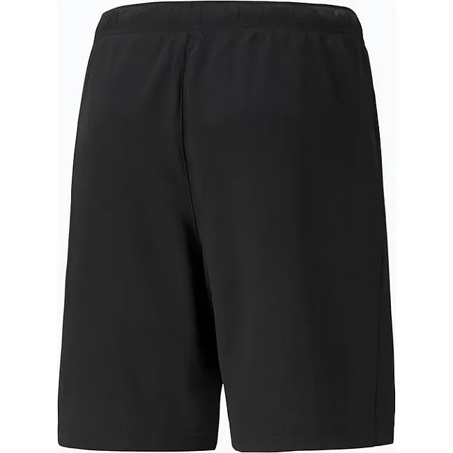 Спортивні шорти чоловічі Puma teamRISE Short чорний