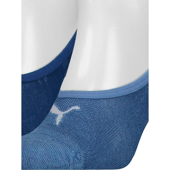 Шкарпетки PUMA FOOTIE 3P UNISEX