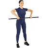 Бодибар Body Bar LiveUp LP8145-5 вес 5кг