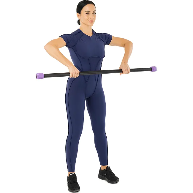 Бодибар Body Bar LiveUp LP8145-5 вес 5кг