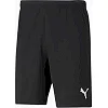 Спортивні шорти чоловічі Puma teamRISE Short чорний