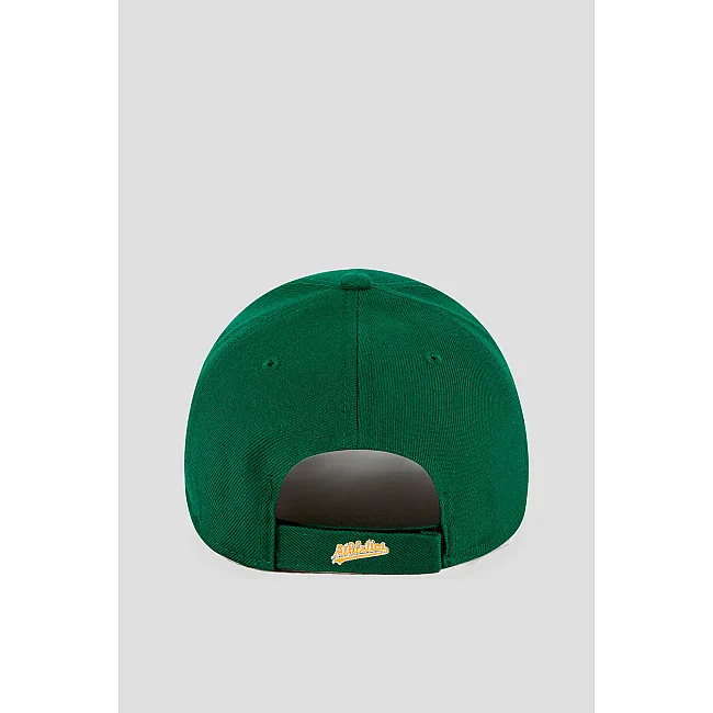 Кепка MVP 47 Brand OAKLAND ATHLETCIS
