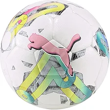 М'яч футбольний PUMA Orbita 5 HYB 4
