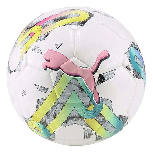 М'яч футбольний PUMA Orbita 5 HYB 4