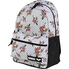 Рюкзак Arena TEAM BACKPACK 30 ALLOVER 30L