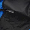Рюкзак PUMA teamGOAL Backpack Core 17L черный, синий 28x14x43 см