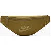 Сумка на пояс Nike NK HERITAGE S WAISTPACK 1L гірчичний 28 x 8 x 13 см