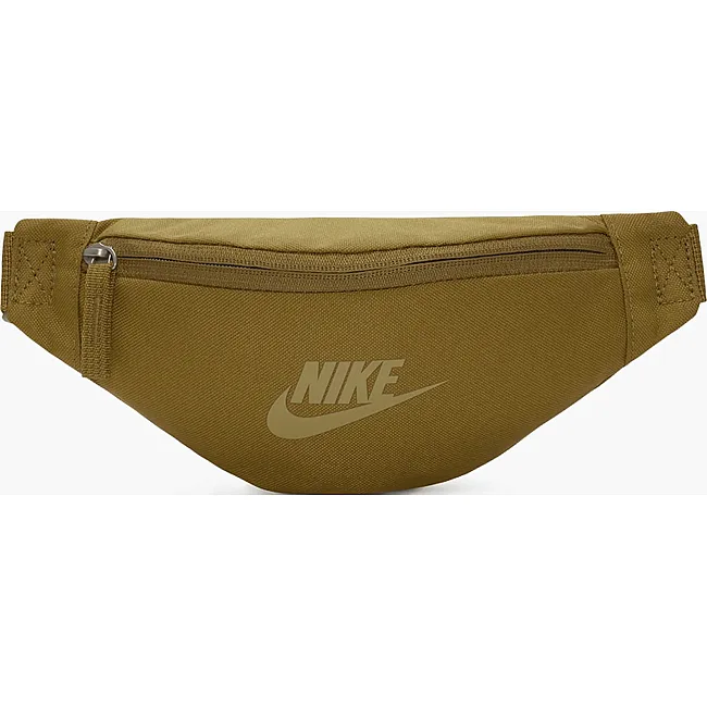 Сумка на пояс Nike NK HERITAGE S WAISTPACK 1L гірчичний 28 x 8 x 13 см