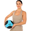 М'яч медбол

 LiveUp LP8112-5 5кг