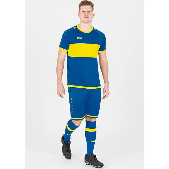 Футболка boca JAKO 4213-43